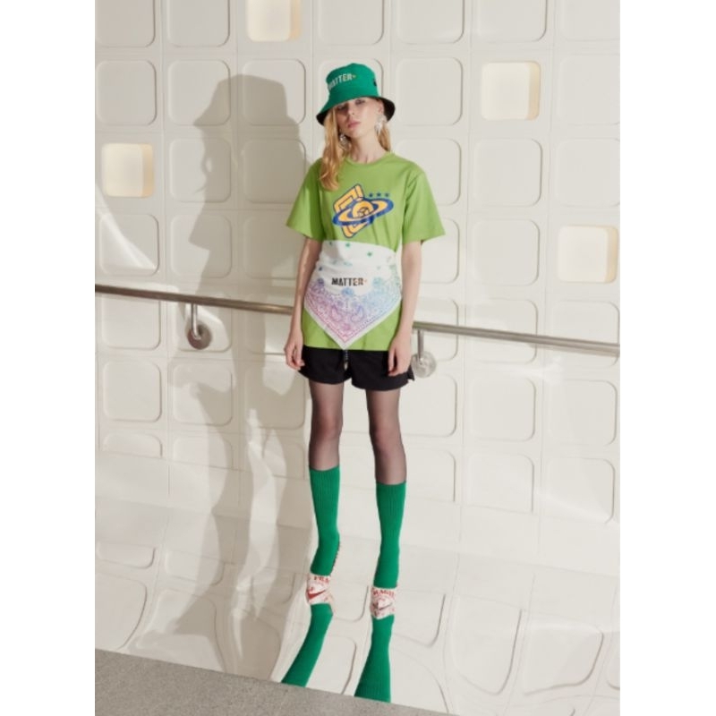 เสื้อยืด Matter Makers X Carnival