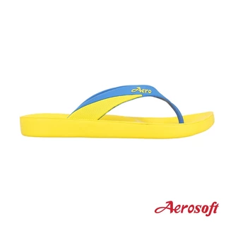 Aerosoft (แอโร่ซอฟ) รองเท้าแตะแบบหนีบ รุ่น W2331