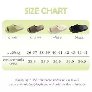 Hello Kolo2 รองเท้าแตะสําหรับผู้ชายและผู้หญิง EVA รองเท้าแตะ รองเท้าแตะลำลองแฟชั่น ใส่ลุยน้ำได้