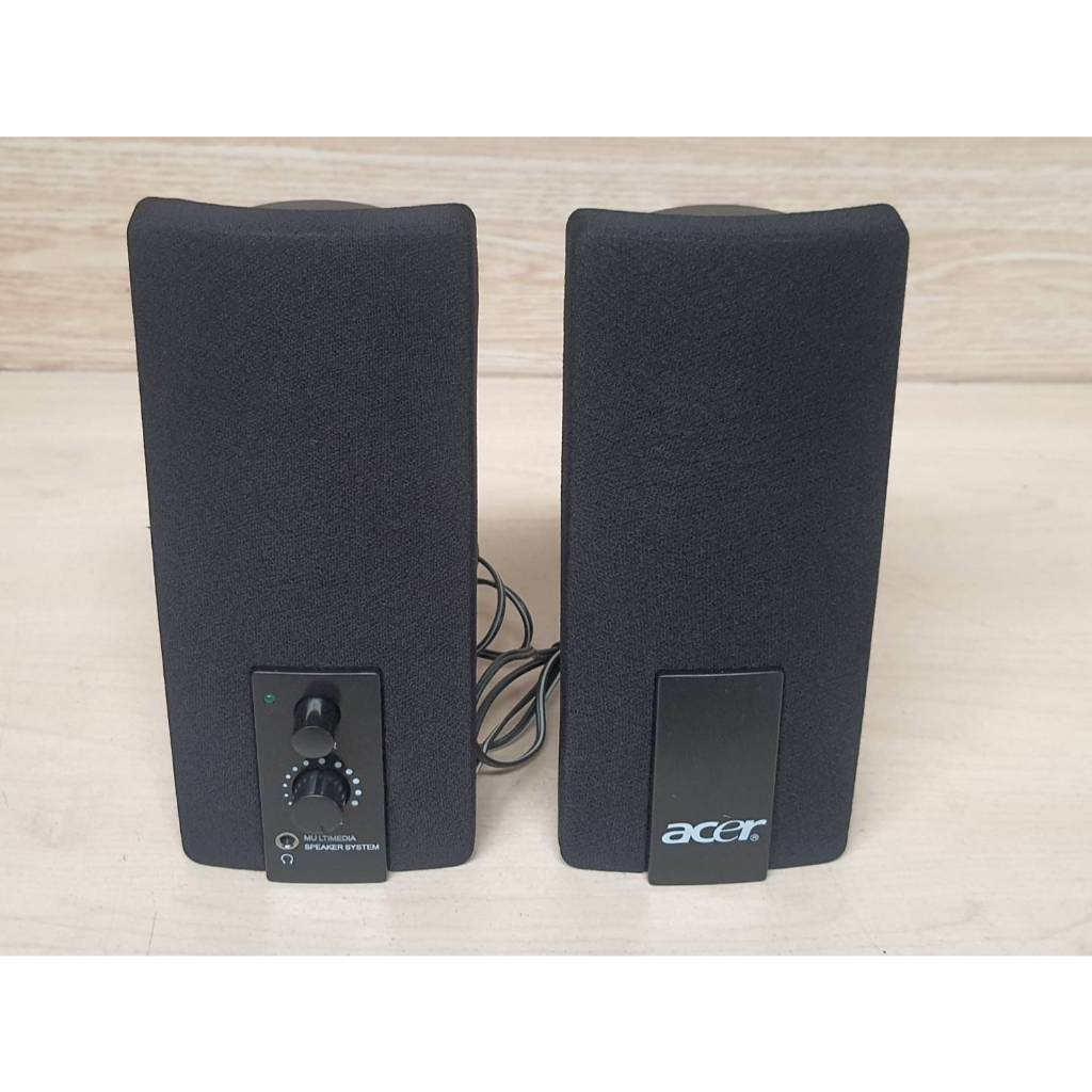 ลำโพง ACER AT-200 ค้างสต็อค