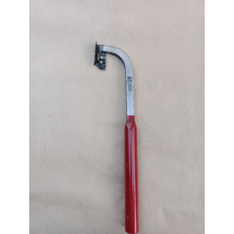 กันบาดกรีดยาง มีดกรีดยางกันบาด กันบาดแมคโคร มีดกรีดยางตราช้าง🐘999 กันบาดหน้ายาง