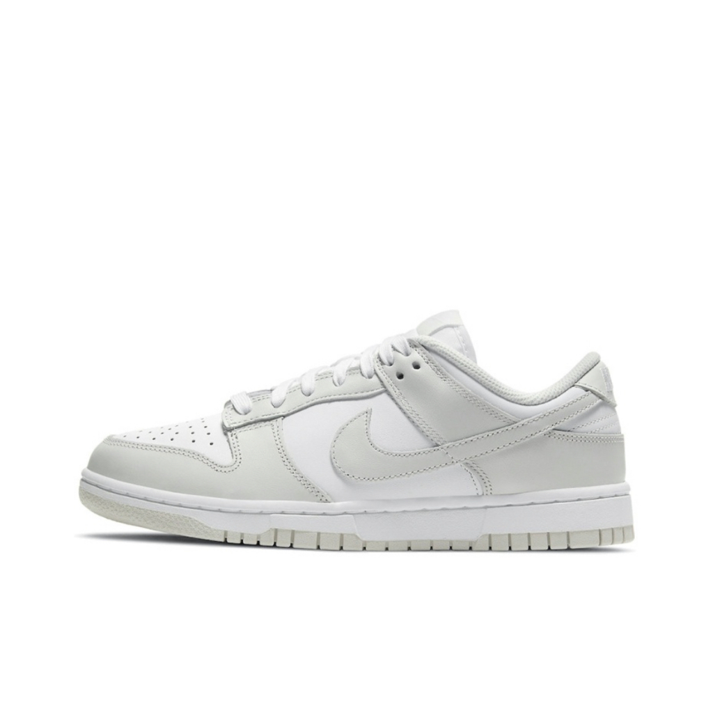 Nike รองเท้า Dunk Low“PHOTON DUST”Unisex sneakers ของแท้100%