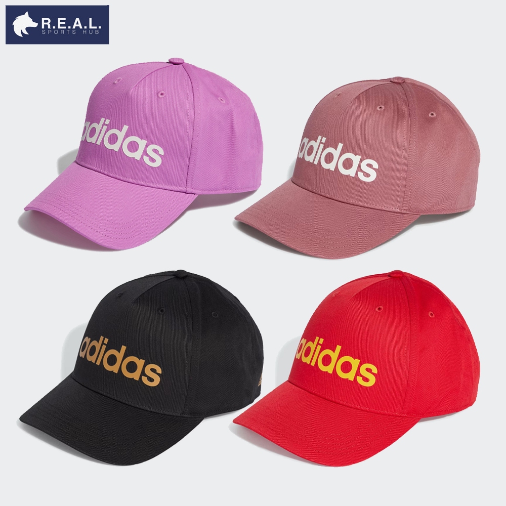 หมวก  Adidas รุ่น Daily [HN1036 IY7754 JF4352 JF4353]