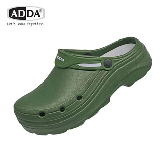 รองเท้าแตะ ADDA รองเท้าลำลอง สำหรับผู้ชาย รุ่น 59K01M1 (ไซส์ 7-10)