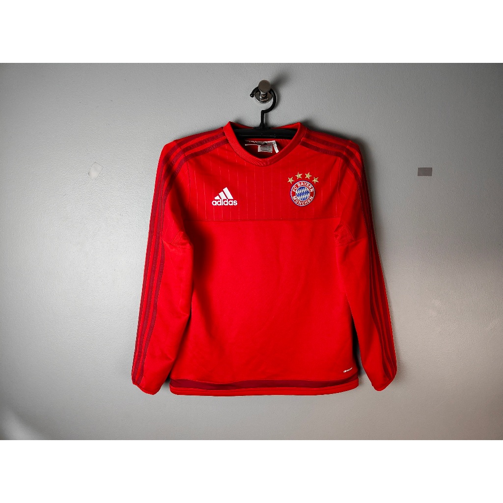เสื้อทีม BAYERN MUNICH 2015