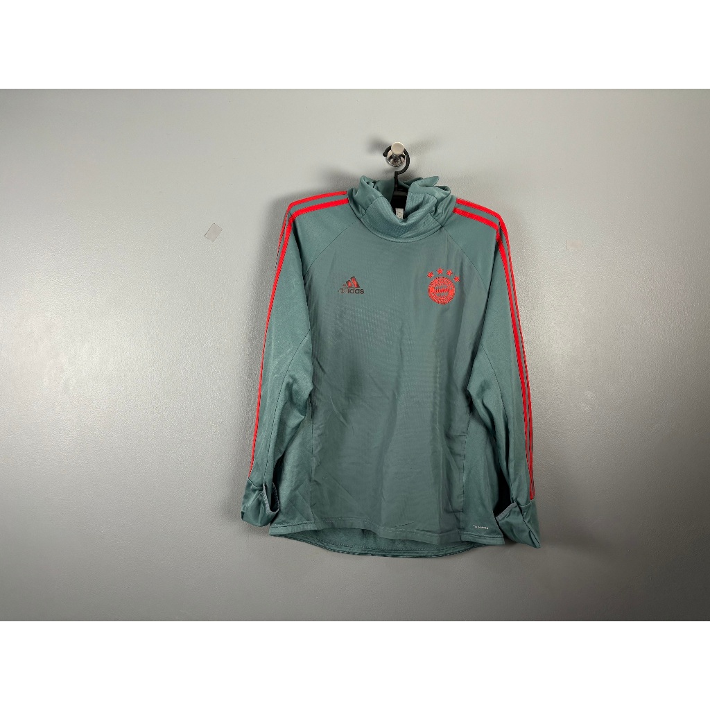 เสื้อแท้ทีม BAYERN MUNICH 2018