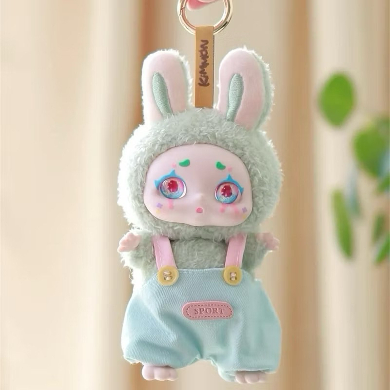 พร้อมส่งในไทย🎈Art toys รวมแบรนด์