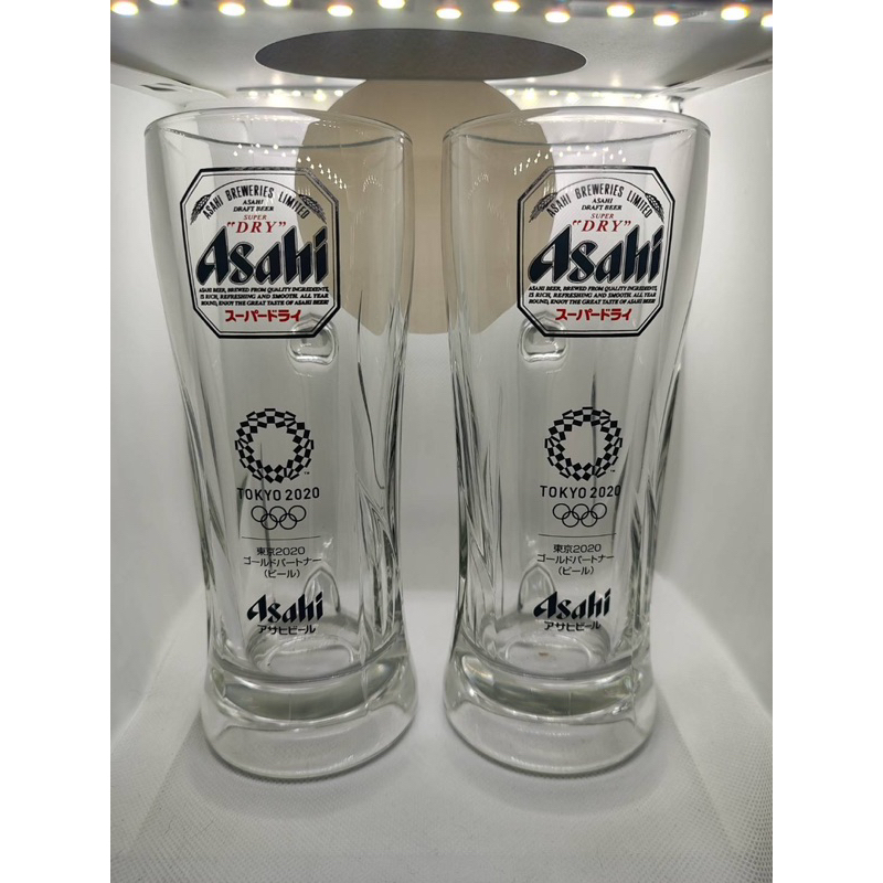 Asahi Olympic Tokyo 2020 จุ 550 ml