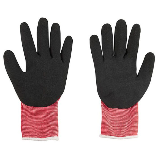 Milwaukee ถุงมือกันบาด(Cut 1 Dipped Gloves,L) 48-22-8902 - รูปที่ 2