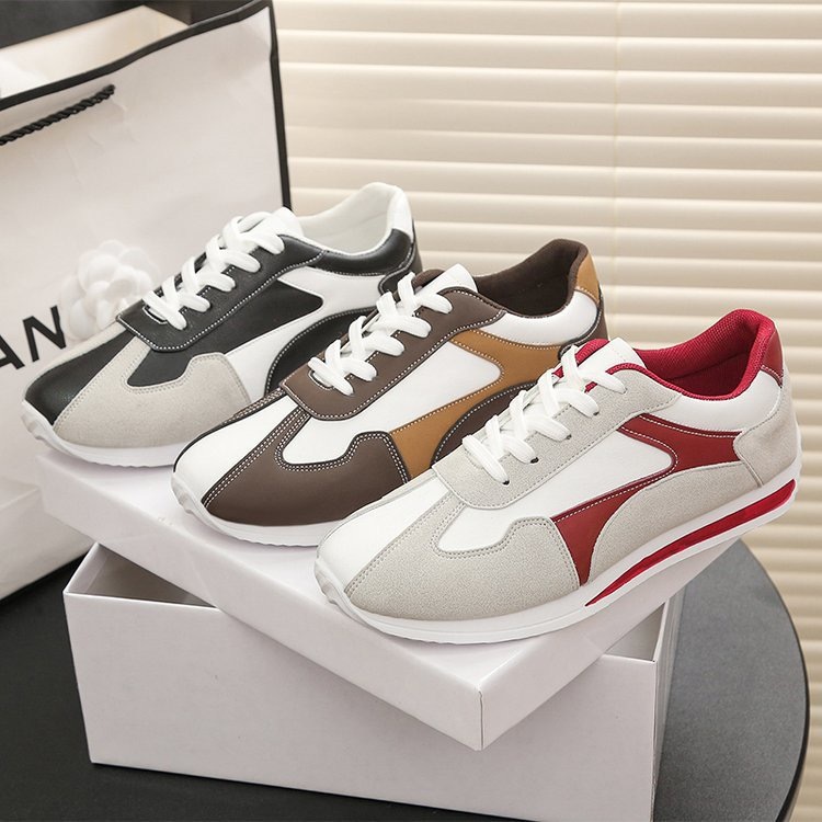 รองเท้าผ้าใบ ใส่ได้ทั้งชายหญิง ใส่แล้วเท่ พร้อมส่ง รุ่นKRG462