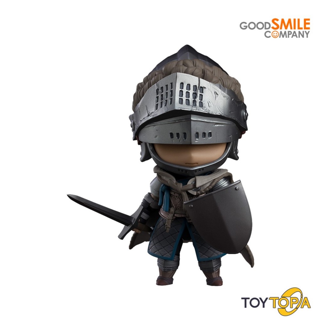 (069509) Nendoroid Vagabond: Elden Ring by Good Smile Company