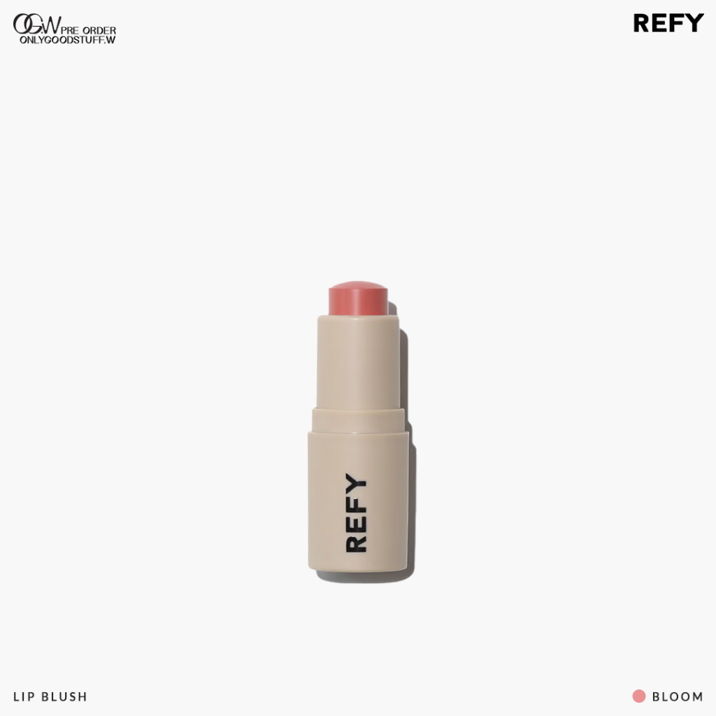 OGW | REFY Lip Blush