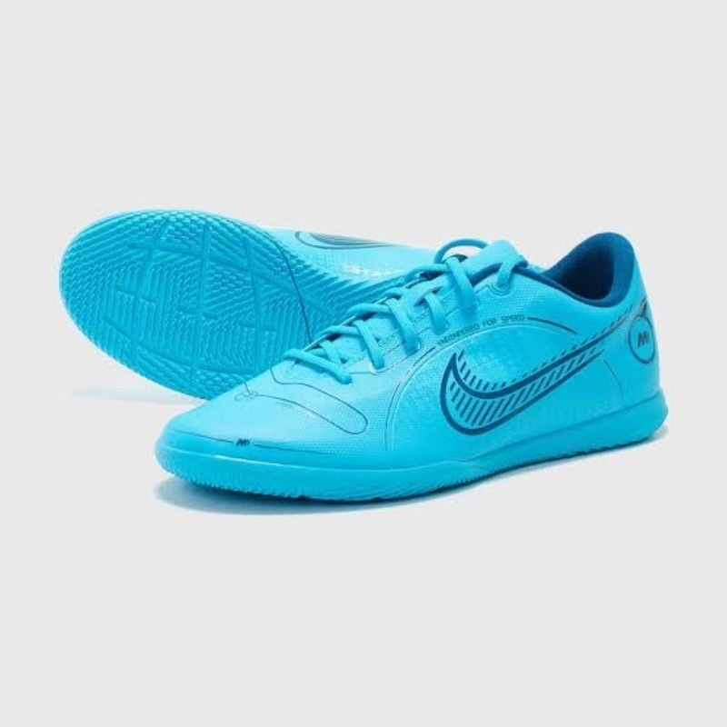 13us NIKE ฟุตซอล 47.5 31CM