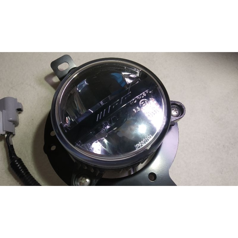 FOMM One headlight โคมไฟหน้า ต่ำ/สูง สำหรับรถ FOMM One