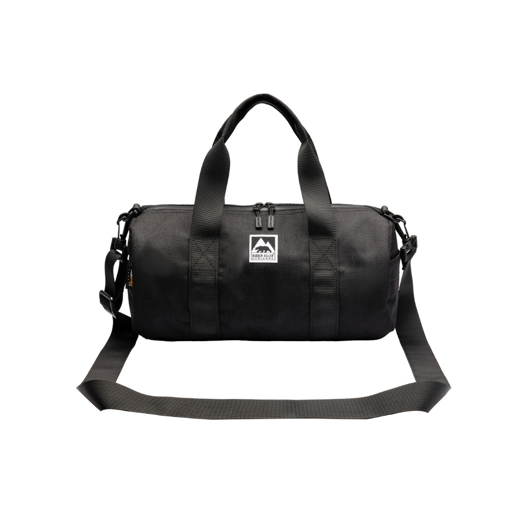 Rubber Killer - JEFF MINI