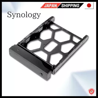 Synology DiskTrayTypeD6 spareparts Disktray for NAS DiskTrayTypeD6 Domesticproduct Direct from JAPAN