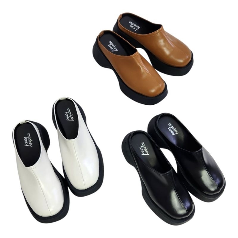 รองเท้า รุ่น Slip-on