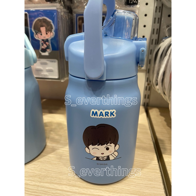 Tumbler กระติกน้ำ มาร์ค(Mark) ขนาด 800ml