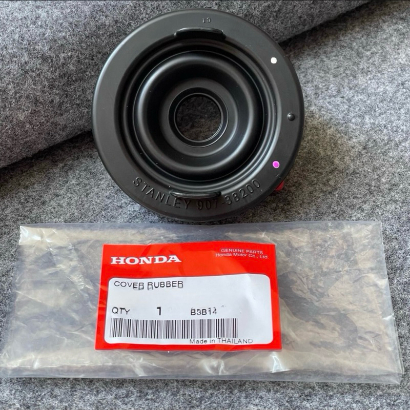 แท้ศูนย์ % ยางกันฝุ่นไฟหน้า Crv G2 02-06, Civic 03-04, City 03-05, City 12-13 (ER-33126-S05-003)