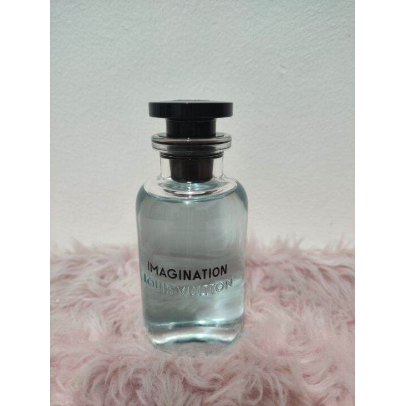 Louis Vuitton IMAGINATION EDP 100ml.