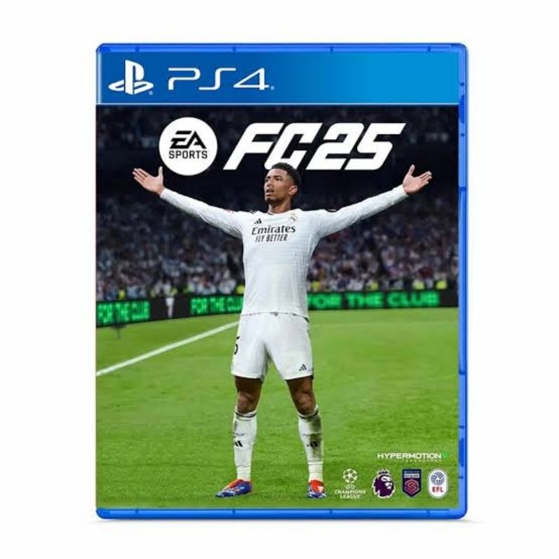 [มือ1] PS5 , PS4 | FC25