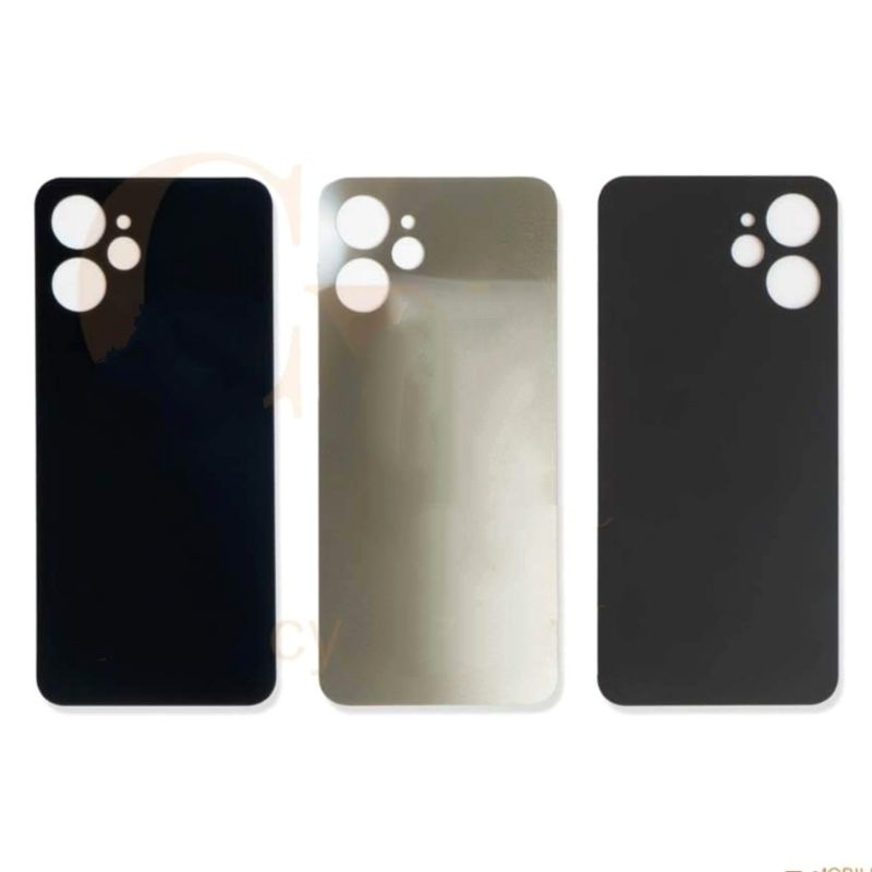ฝาหลัง Realme 9i(5G) ฝาหลังครอบแบต realme 9i 5g พร้อมจัดส่ง