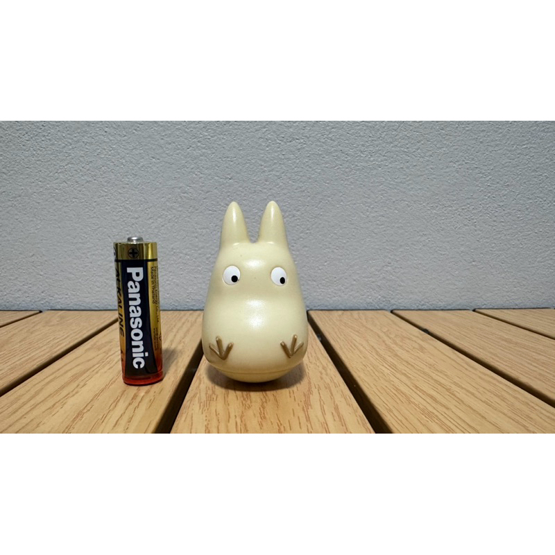 Totoro Gibli ตุ๊กตาล้มลุก