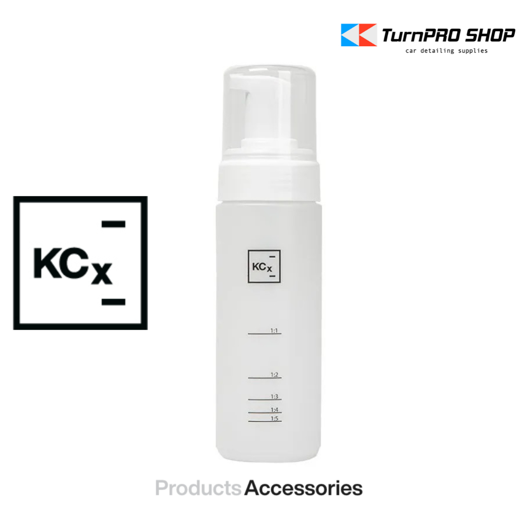 Koch Chemie - ขวดปั๊มโฟม - 150ml