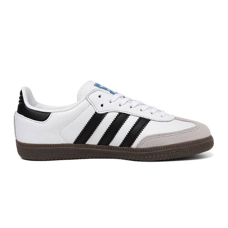 【สไตล์ยอดนิยม😍】originals Samba OG รองเท้ากีฬา Samba OG รองเท้าลำลอง รุ่นขายดี ของแท้ 100%