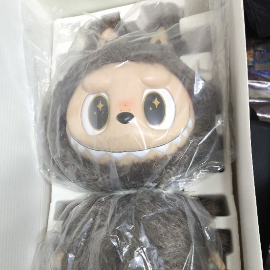 พร้อมส่ง V1 zimomo i found you น่ารักมาก ๆ