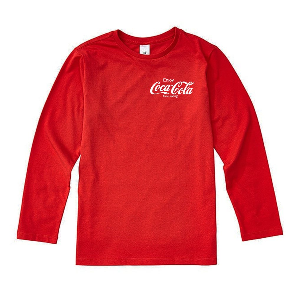 COKE COCA COLA 004 VINATGE  วินเทจ สไตล์ T SHIRT พรีเมียม คอตต้อน PREMUIM COTTON 100% NO.20 เสื้อสำหรับการส่งออก