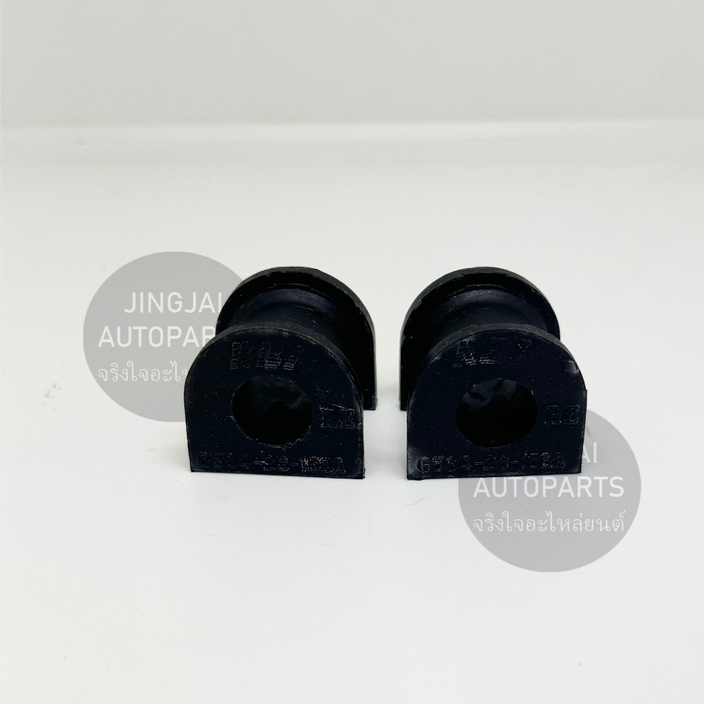 (1 คู่) RBI ยางกันฝุ่นโช๊คหลัง MAZDA 323 SEDAN ปี 95, MAZDA 323 ปี 2000 (PROTEGE) ยางกันฝุ่นโช๊ค ยางกันฝุ่นโช๊คอัพหลัง