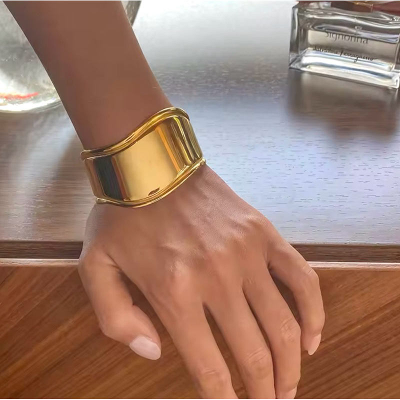 Eclat - Blanca Bracelet