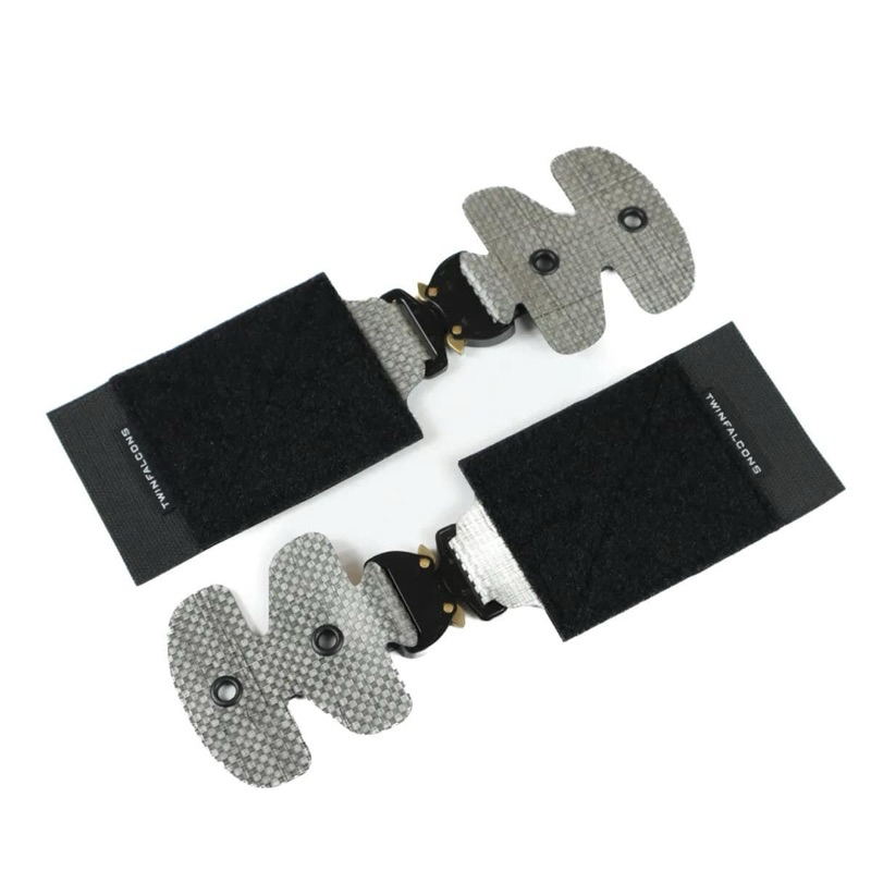 3”Assault Cummerbund Buckle Kit(TWINFALCONS)มีพร้อมส่ง