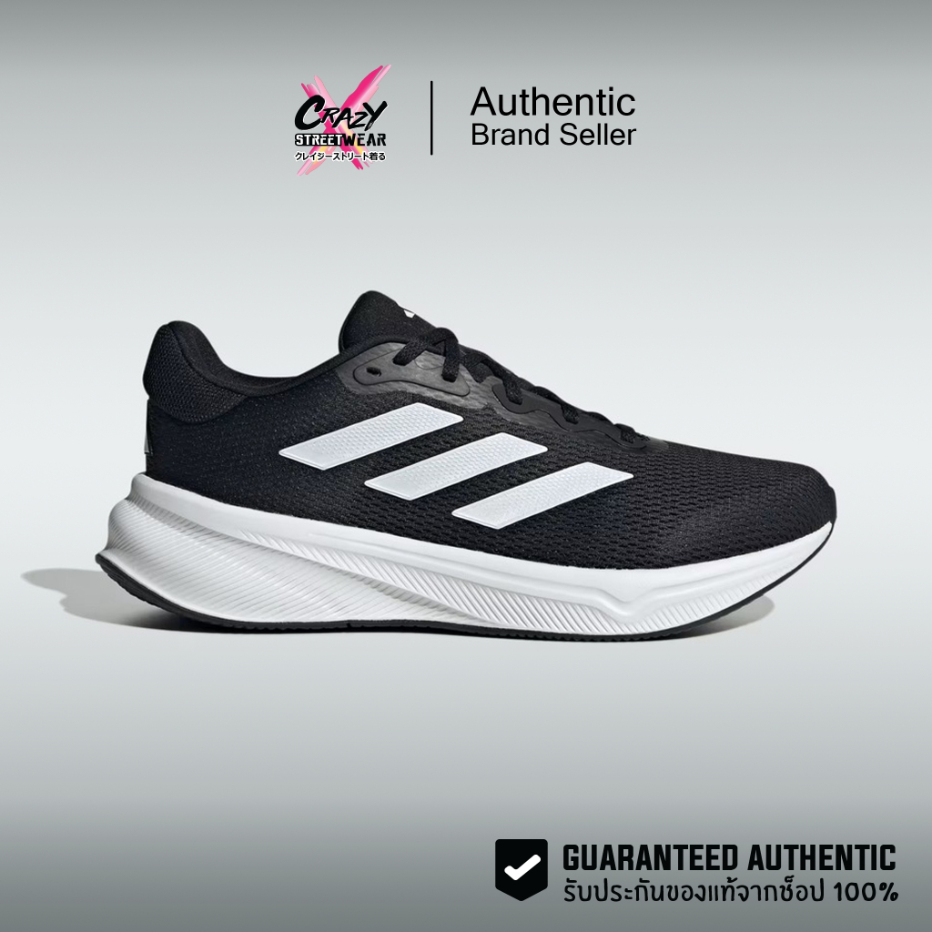 Adidas Response ของแท้ 100% ( IG1415 / IG9922 / IG1418 ) สินค้าลิขสิทธิ์แท้ Adidas รองเท้าผู้ชาย อดิดาส