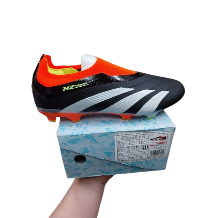 รองเท้าสตั๊ด รองเท้าฟุตบอล KAPPA / PAN / BAOJI / HARA / WINGZ และยี่ห้ออื่นๆ รุ่นเด็ก รุ่นผู้ใหญ่ ลด