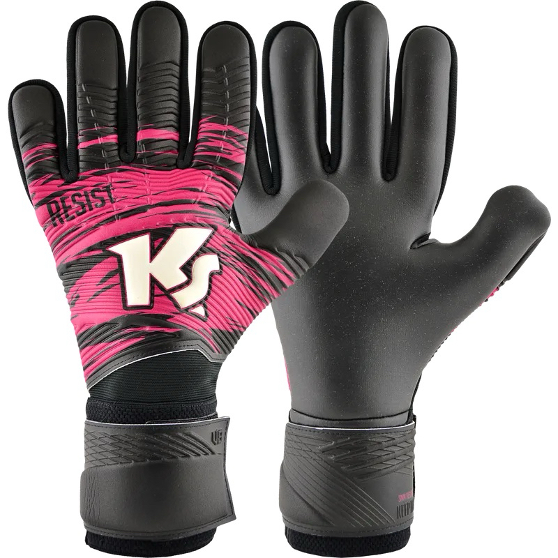 KEEPERSPORT VARAN8 ZONE NC RESIST