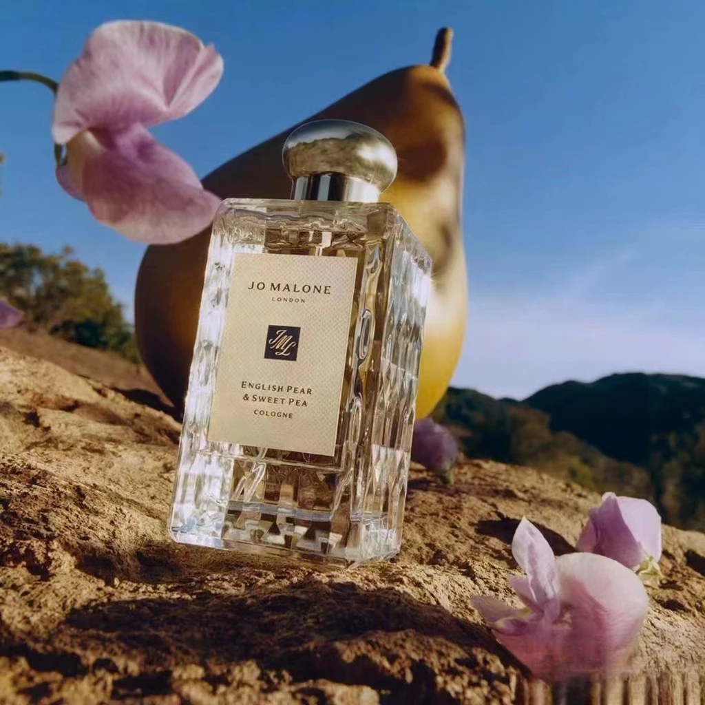 JO MALONE LONDON English Pear & Sweet Pea Cologne 100ml