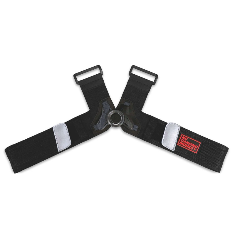 USWE - XXL FRONT STRAP KIT FOR NDM 1 ( สายรัดด้านหน้า ใช้คู่กับเป้น้ำ ขนาดใหญ่พิเศษ )