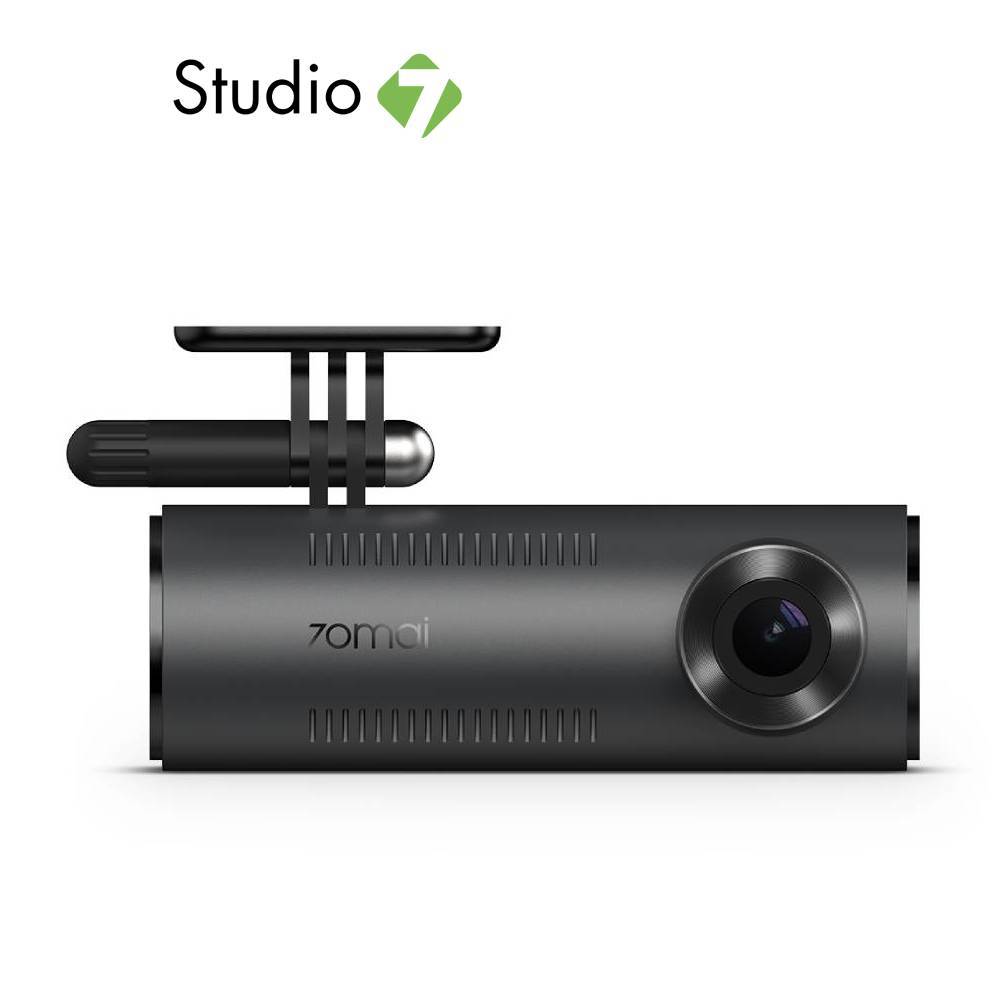 กล้องติดรถยนต์ 70mai Dash Cam M310 Black by Studio7