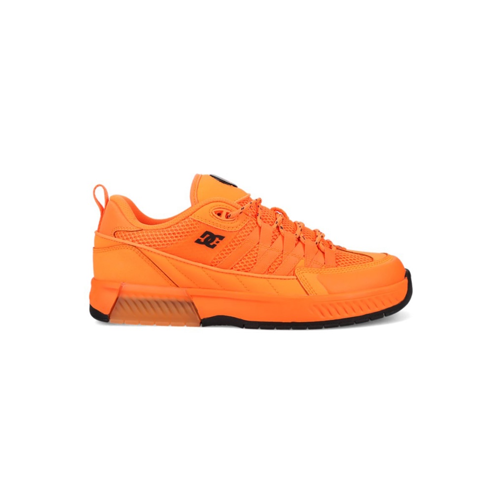 DC Shoes حذاء رياضي رجالي LC — صورة 3