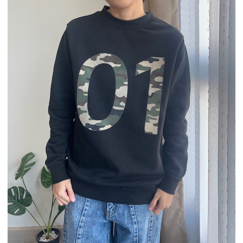 ZARA kids Sweater แท้