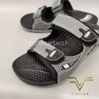 VIDVIEW !!ลดสนั่น!! รองเท้าแตะ ชาย/หญิง Adda 22W20 เบอร์ 36-43 ปรับสายได้ 2 เส้น หน้าเท้ากว้างใส่ได้