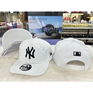 หมวก NY Hiphop มี 5 สี ! ปรับขนาดไซร์เองได้ ปรับไซร์ได้ถึง 59-64 cm