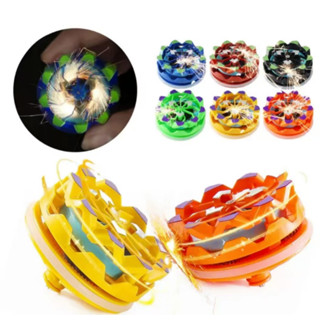 ลูกข่างดอกไม้ไฟเรืองแสง เบย์เบลด ลูกข่าง ดอกไม้ไฟ เบย์เบลด ก…