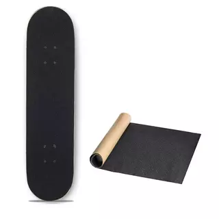 กระดาษทราย สเก็ต กระดาษทราย สเก็ตบอร์ด สกู๊ตเตอร์ กริปเทปติดกันลื่น Griptape SKATEBOARD กระดาษทรายกันลื่น