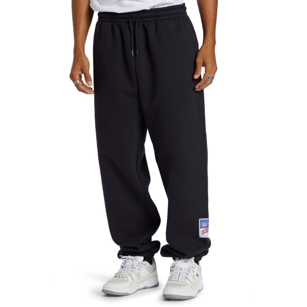 DC Shoes กางเกงวอร์มสำหรับผู้ชาย OLD CHAMPS (KVJ0) 243 ADYFB03073-KVJ0