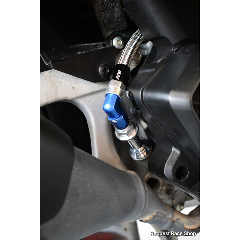 HYB สายระบายไอ + ( ฐานอลูยาว ) จีออโน่ pcx หลีด นูโว N-max แกรน มีโอ และรุ่นๆอีกหลายรุ่น สอบถามได้