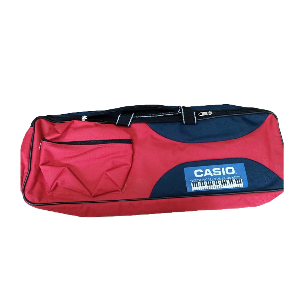 Casio KeyBoard Bag กระเป๋าคีย์บอร์ด Casio SA-77 Music Arms