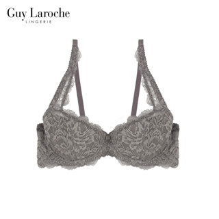 Guy Laroche Lingerie เสื้อชั้นใน กีลาโรช เสื้อในลูกไม้ เสริม…